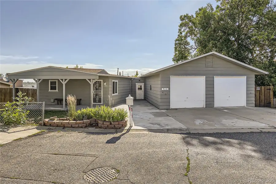 9118 N Moselle Court, Federal Heights, CO 80260 - #3