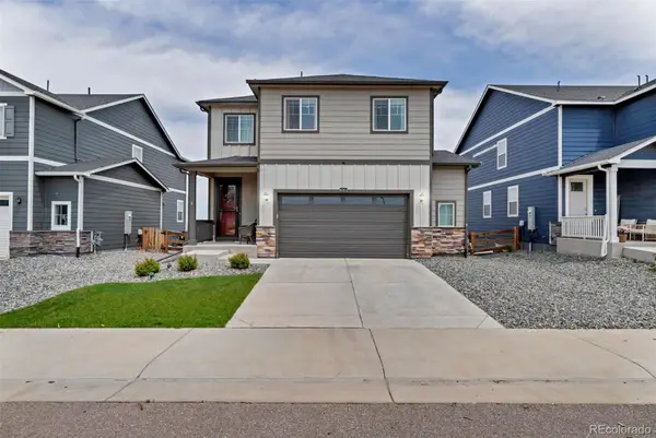 45811 Orchid Avenue, Bennett, CO 80102