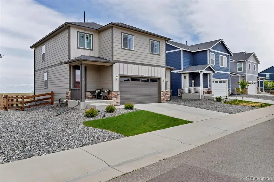 45811 Orchid Avenue, Bennett, CO 80102 - #2