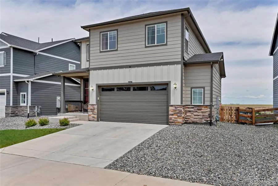 45811 Orchid Avenue, Bennett, CO 80102 - #3