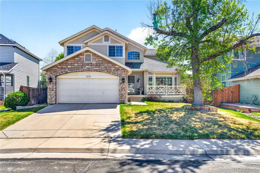 13148 Clermont Court, Thornton, CO 80241 - #3