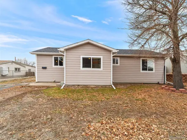 400 Del Norte Street, Denver, CO 80221