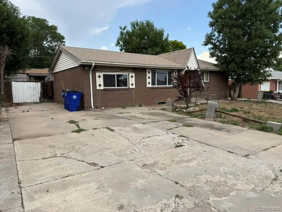 1653 S Yukon Street, Denver, CO 80232 - #2