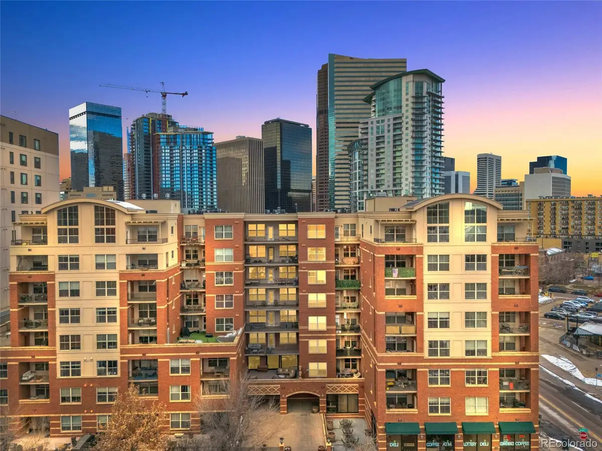 1975 N Grant Street #325, Denver, CO 80203 - #1