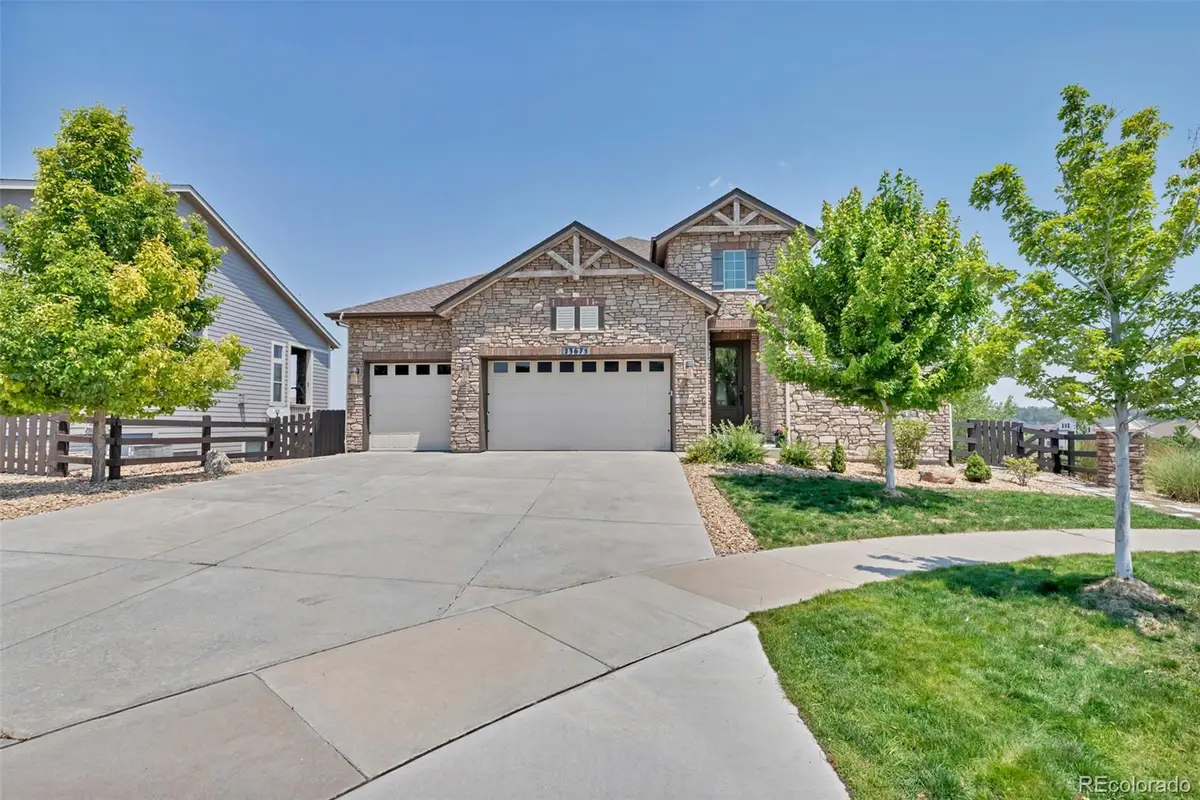23675 E Del Norte Place, Aurora, CO 80016 - #1