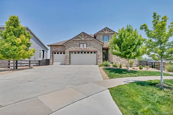 23675 E Del Norte Place, Aurora, CO 80016