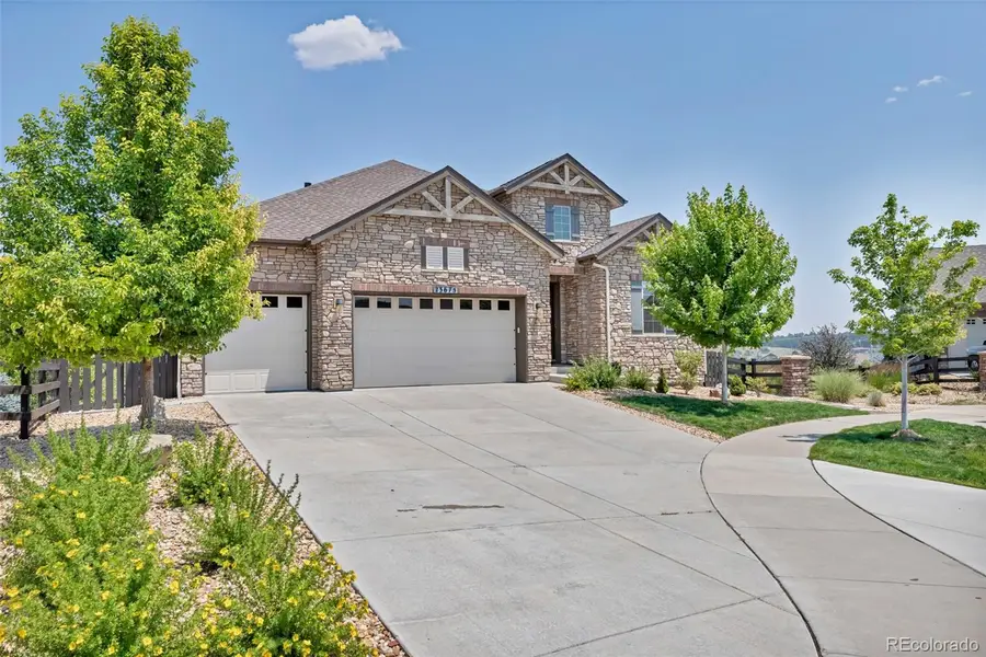 23675 E Del Norte Place, Aurora, CO 80016 - #2