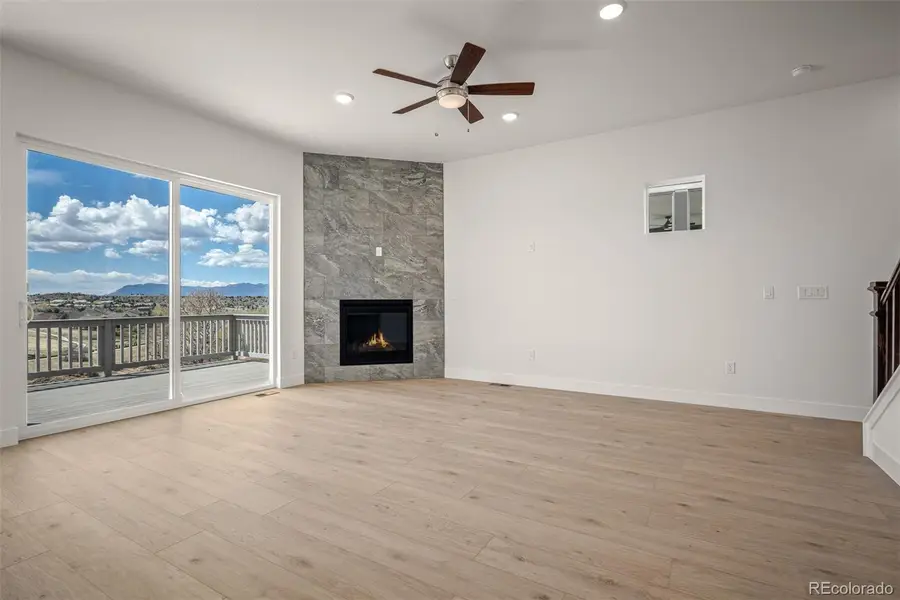 4415 Peak Crest View, Colorado Springs, CO 80918 - #2