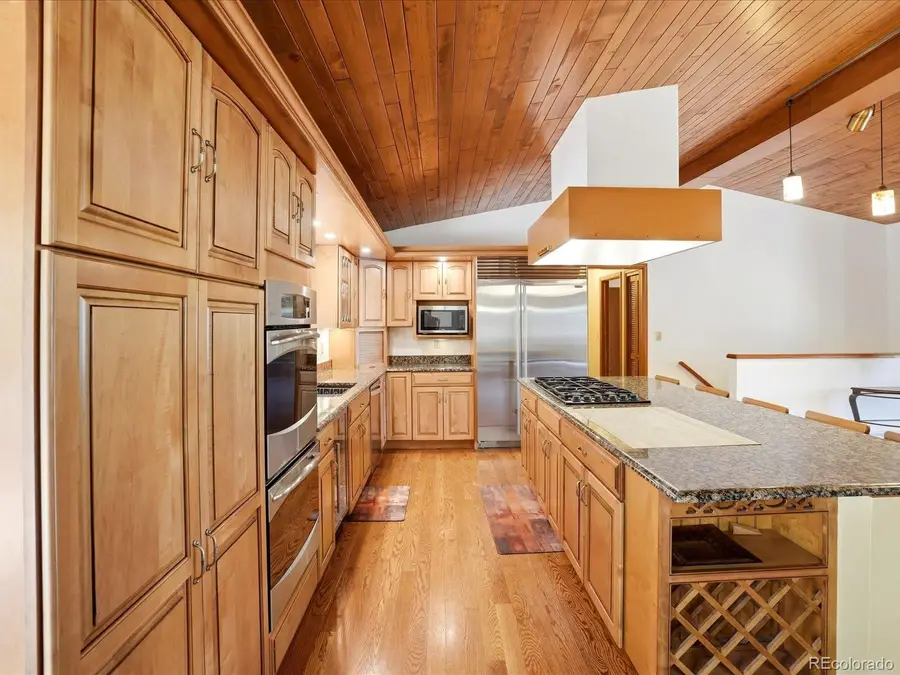 21191 Pleasant Park, Conifer, CO 80433 - #3