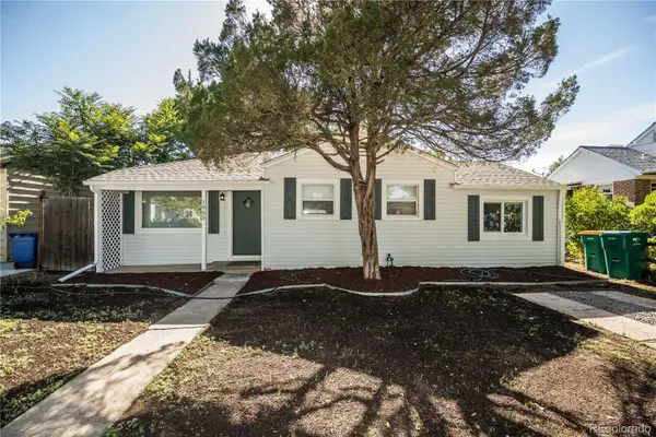 1965 Joliet Street, Aurora, CO 80010