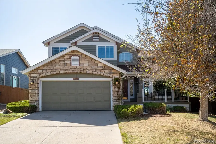 18816 E Saratoga Circle, Aurora, CO 80015 - #2