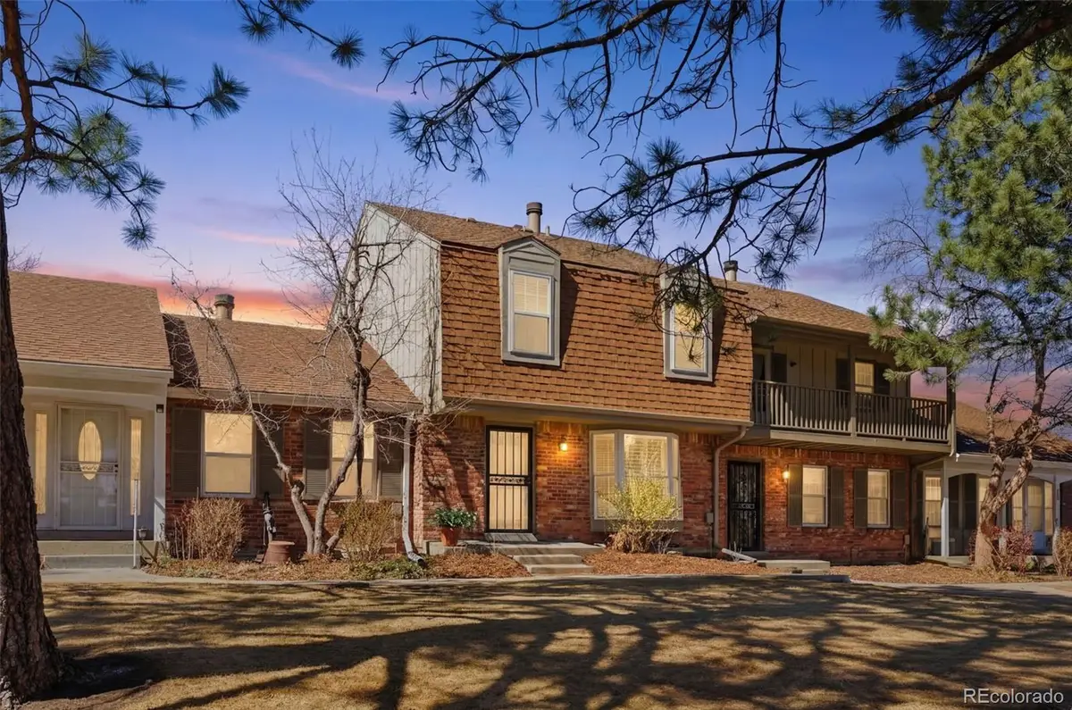 7353 S Knolls Way, Littleton, CO 80122 - #1