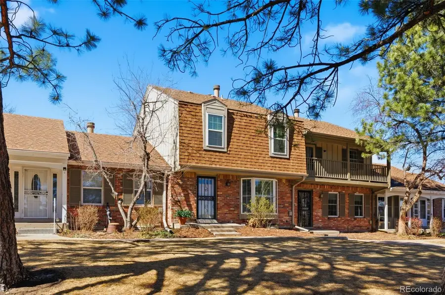 7353 S Knolls Way, Littleton, CO 80122 - #3