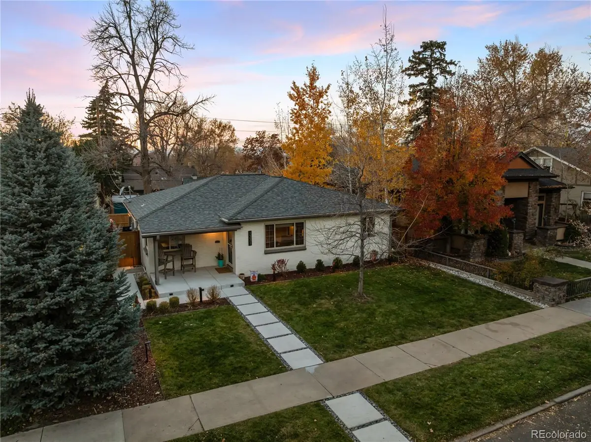1331 S Gaylord Street, Denver, CO 80210 - Image #1