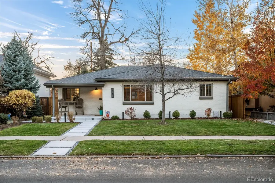 1331 S Gaylord Street, Denver, CO 80210 - Image #2