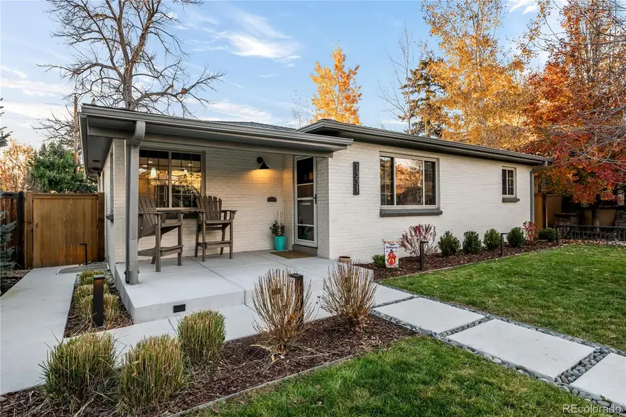 1331 S Gaylord Street, Denver, CO 80210 - Image #3