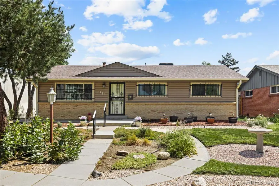 1770 S Clayton Street, Denver, CO 80210 - #2