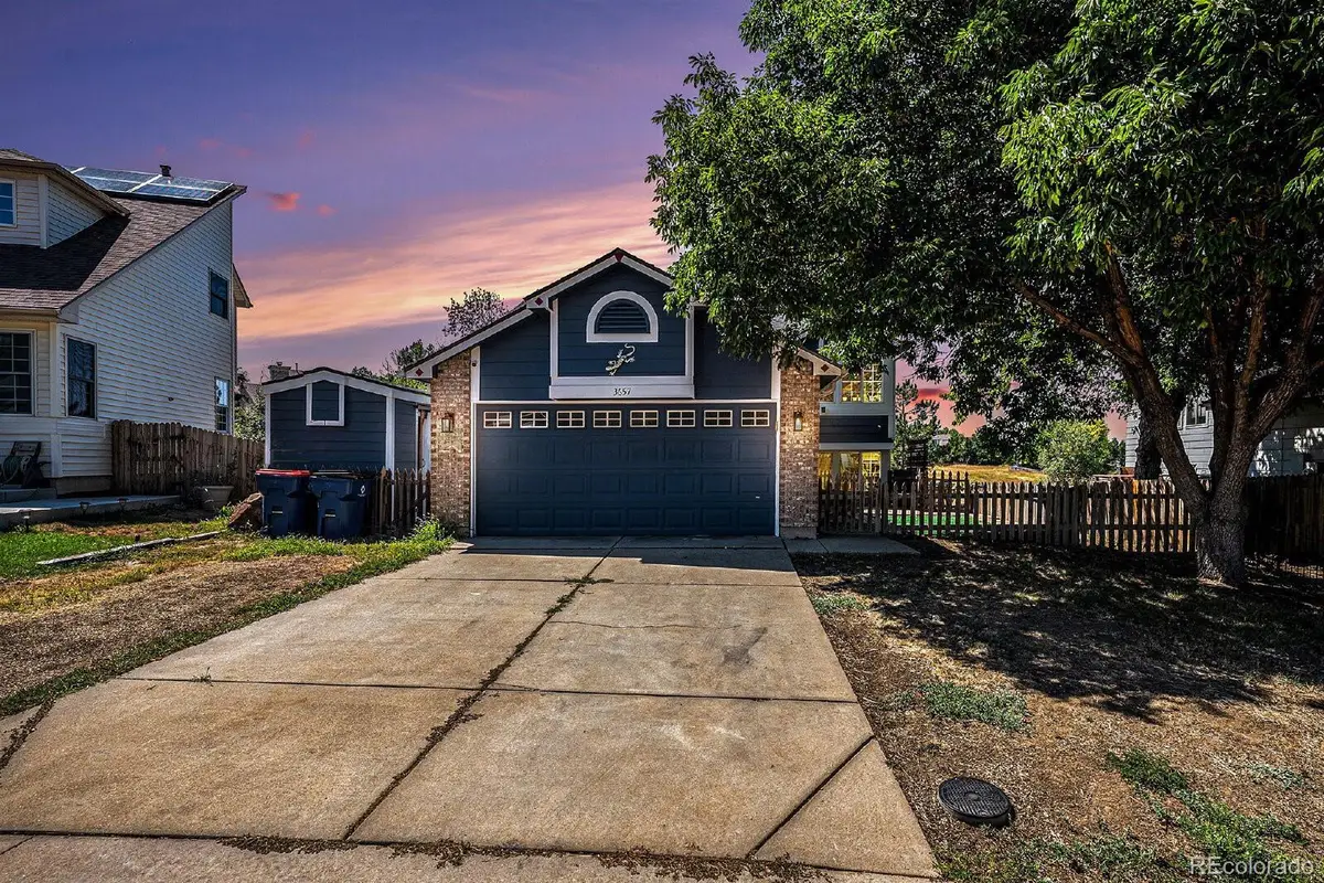 3657 S Flanders Street, Aurora, CO 80013 - #1