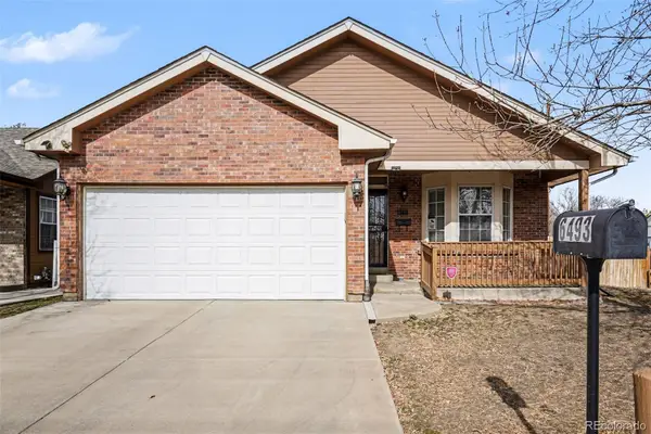 6493 E 62nd Avenue, Commerce City, CO 80022