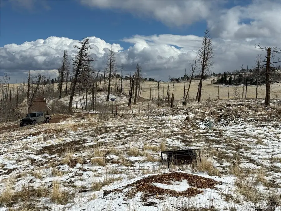 Lot 2415 Petito Drive, Fort Garland, CO 81133 - #3