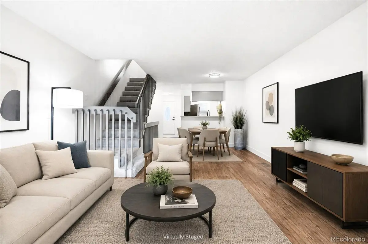 10701 W Dartmouth Avenue, Lakewood, CO 80227 - #1