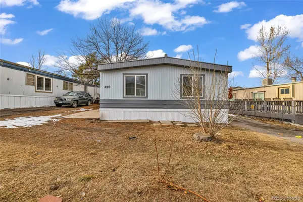 9850 Federal Blvd Boulevard, Federal Heights, CO 80260