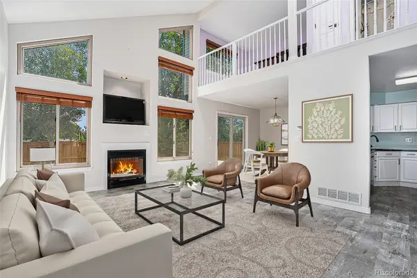 6366 S Harrison Court, Centennial, CO 80121