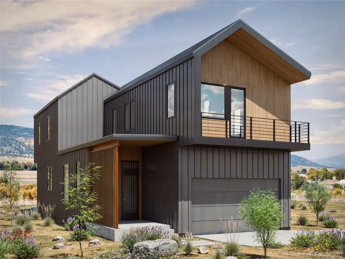 924 Crestone Avenue, Salida, CO 81201 - #1