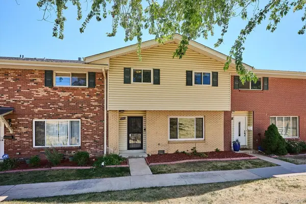 3952 S Yosemite Street, Denver, CO 80237