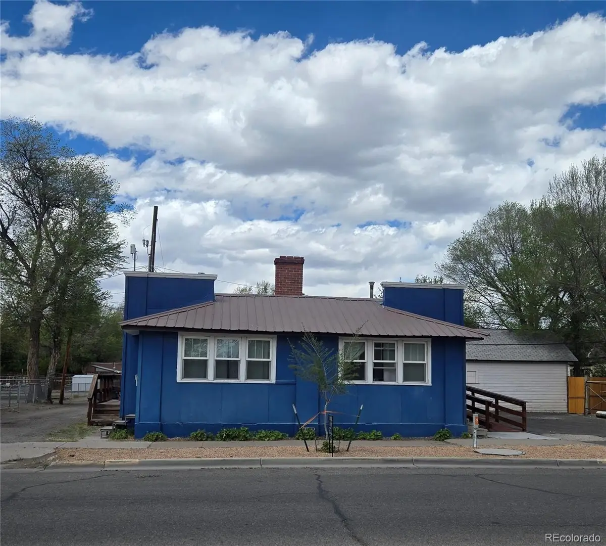 811-813 4th Street, Alamosa, CO 81101 - #1