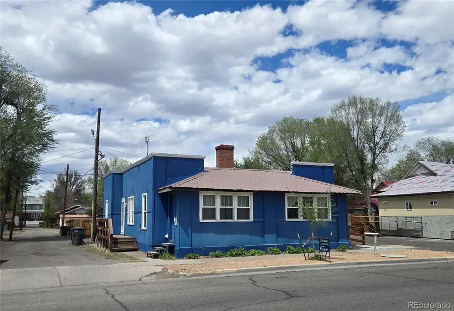 811-813 4th Street, Alamosa, CO 81101 - #3