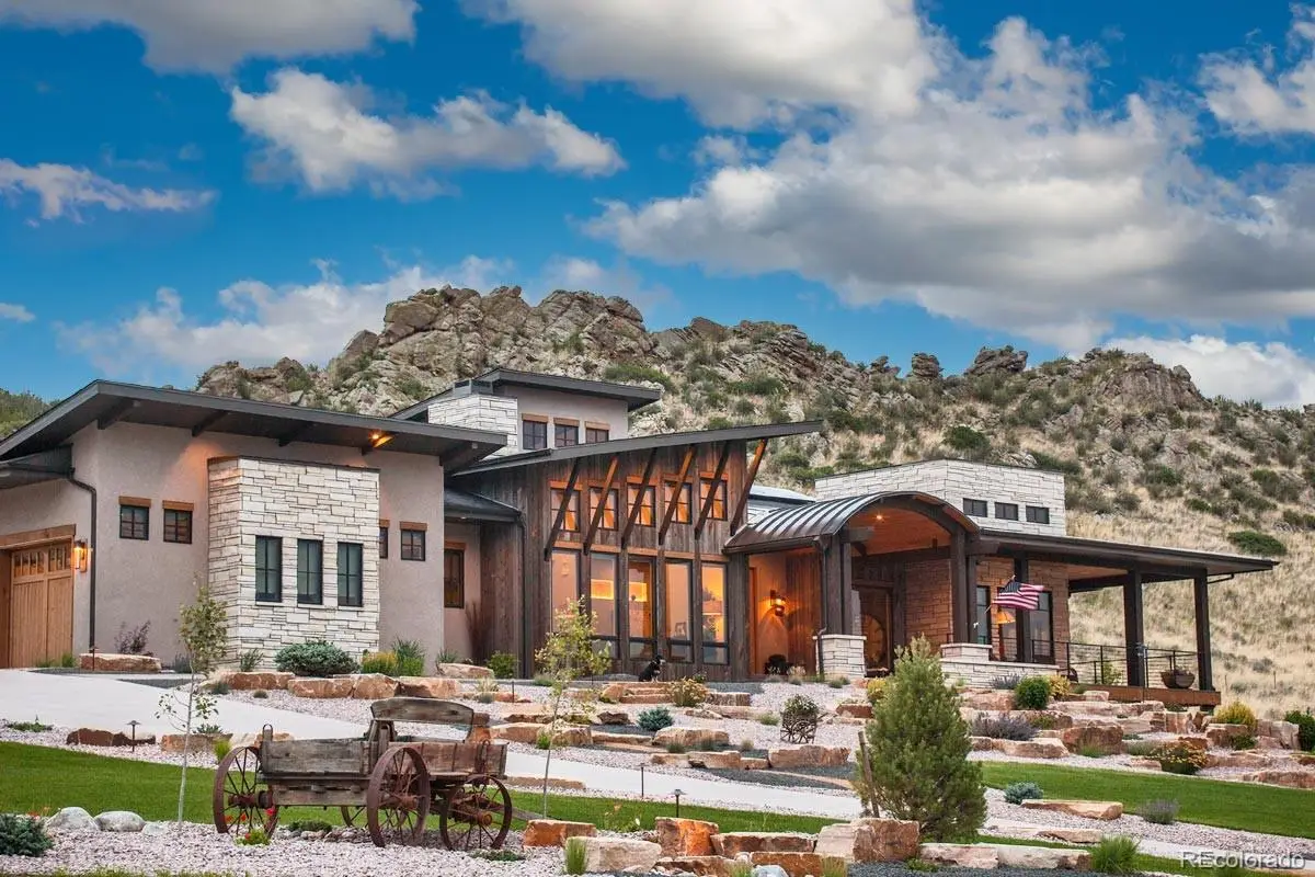 5585 Highway 82 Lot 16, Twin Lakes, CO 81251 - Image #1