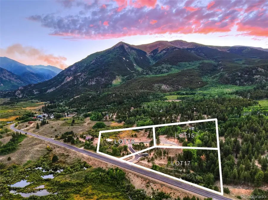 5585 Highway 82 Lot 16, Twin Lakes, CO 81251 - Image #3