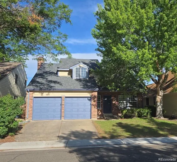 8285 Jellison Court, Arvada, CO 80005