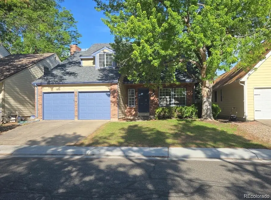 8285 Jellison Court, Arvada, CO 80005 - #2