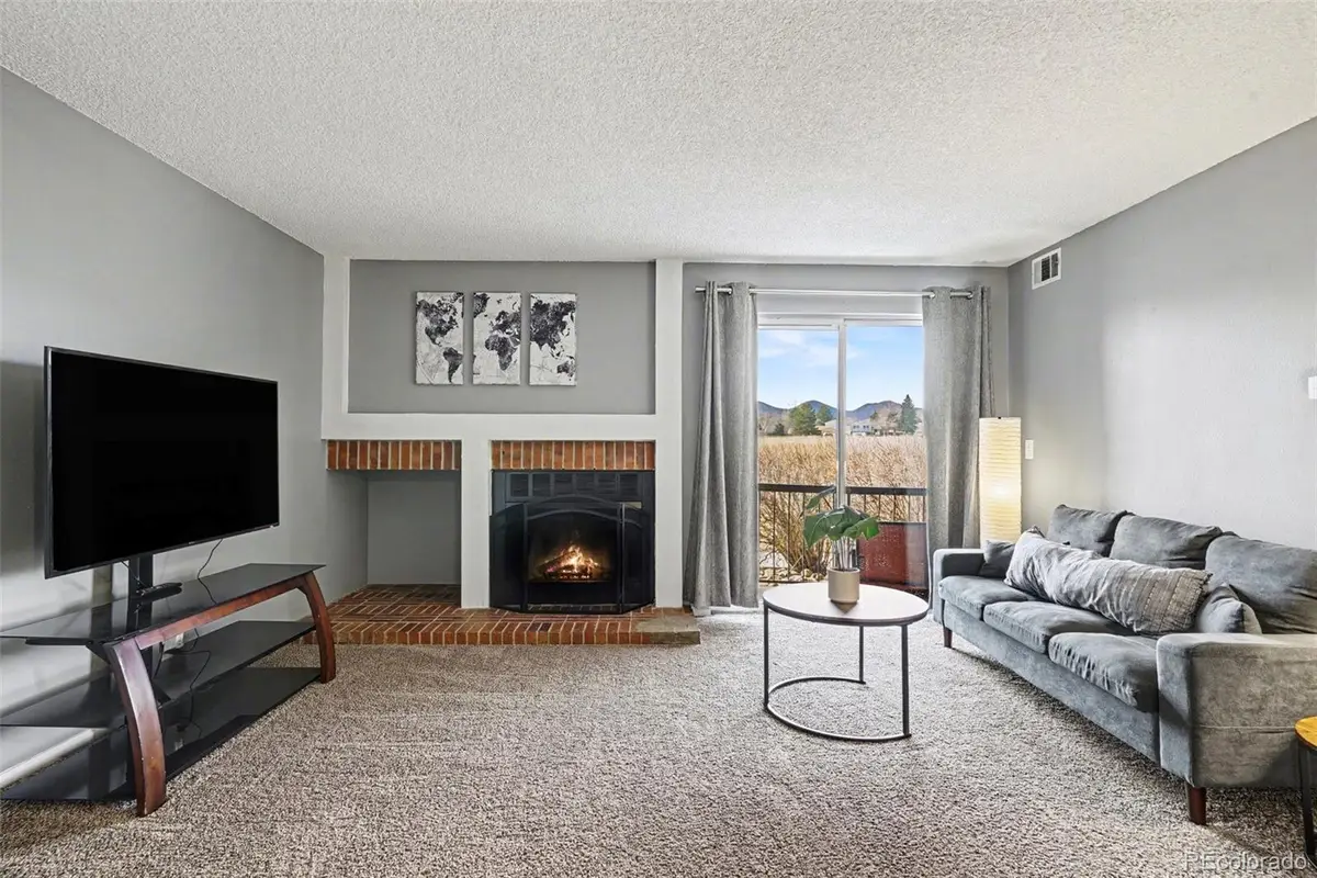 4899 S Dudley Street #H8, Littleton, CO 80123 - #1