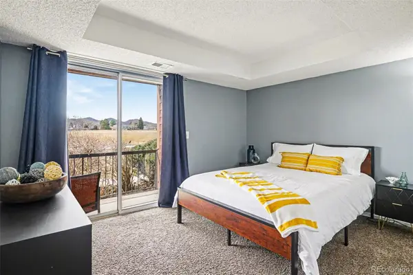 4899 S Dudley Street #H8, Littleton, CO 80123