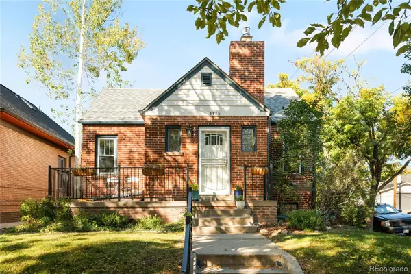1175 Cook, Denver, CO 80206