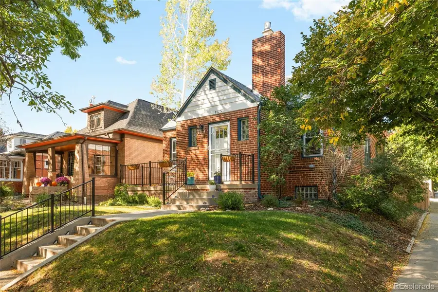 1175 Cook, Denver, CO 80206 - #2