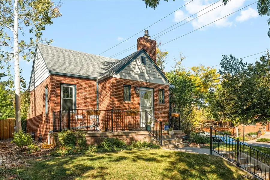 1175 Cook, Denver, CO 80206 - #3