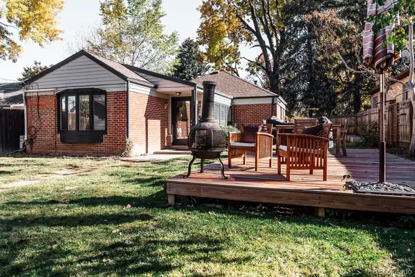 1961 S Milwaukee Street, Denver, CO 80210