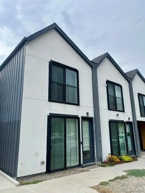 1917 W Elk Place #1, Denver, CO 80211 - #1