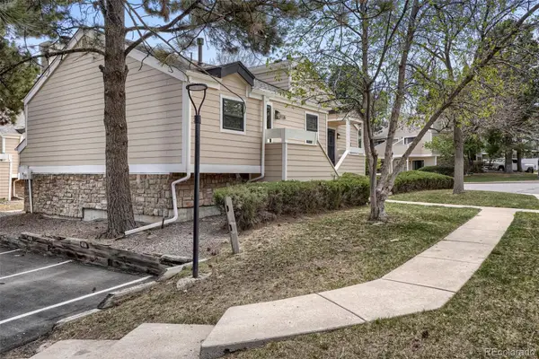 4136 S Rifle Way, Aurora, CO 80013