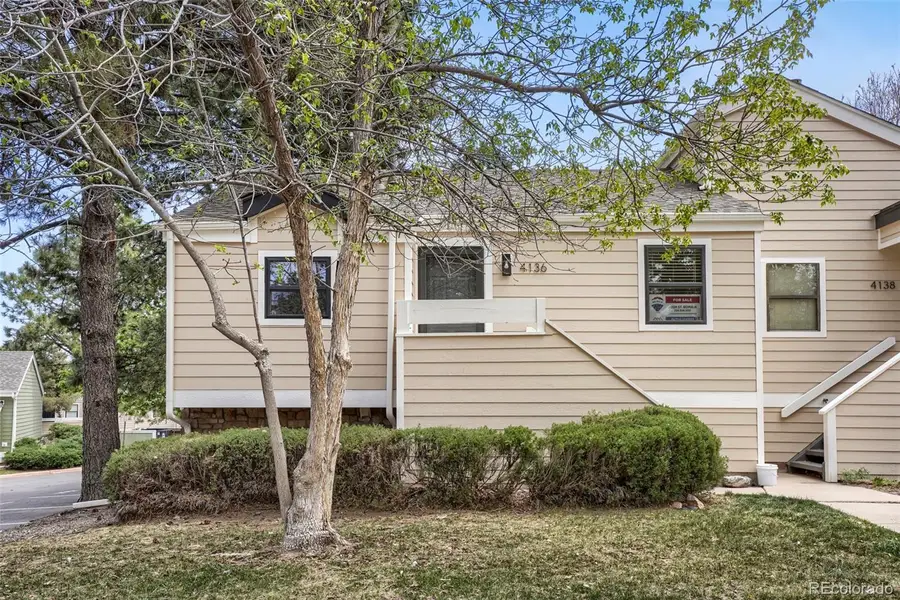 4136 S Rifle Way, Aurora, CO 80013 - #2
