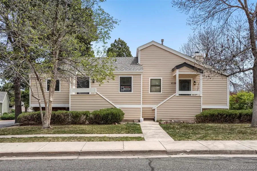 4136 S Rifle Way, Aurora, CO 80013 - #3