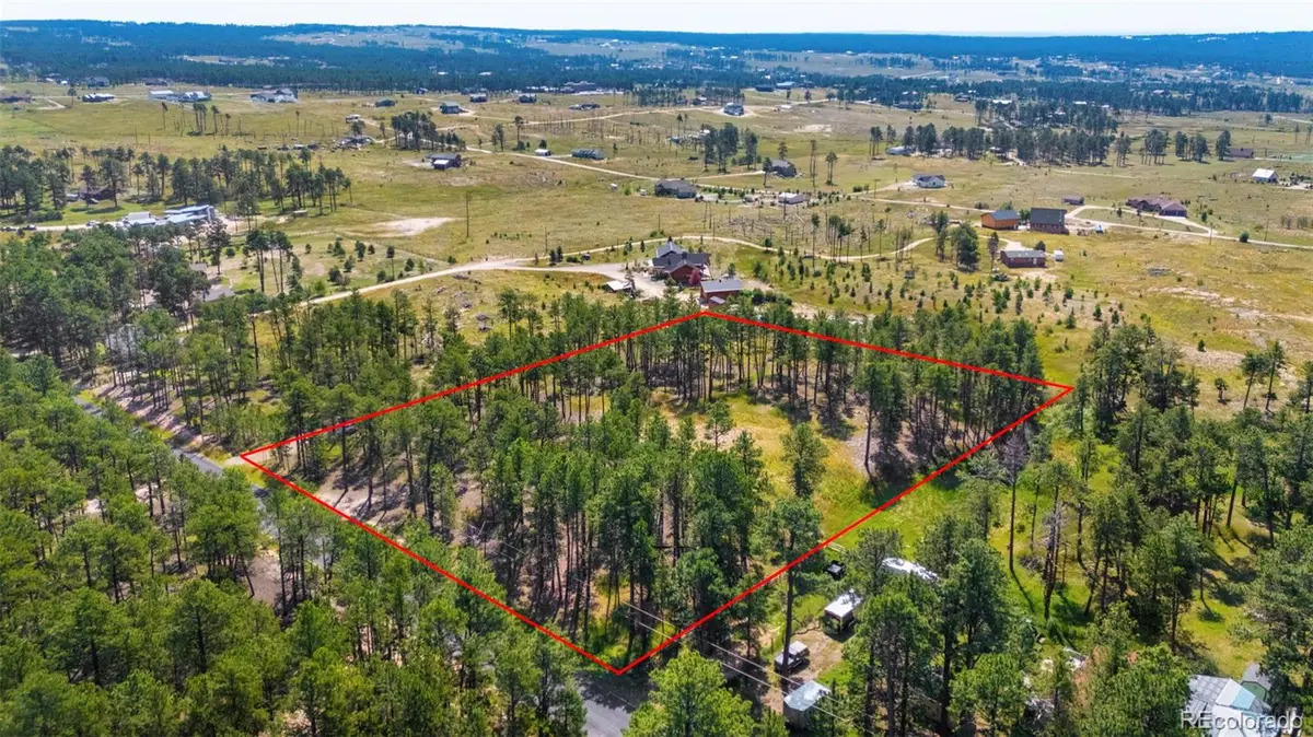 6225 Vessey Road, Colorado Springs, CO 80908 - #1