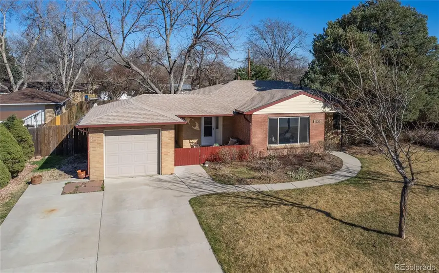 4330 Upham Street, Wheat Ridge, CO 80033 - #2