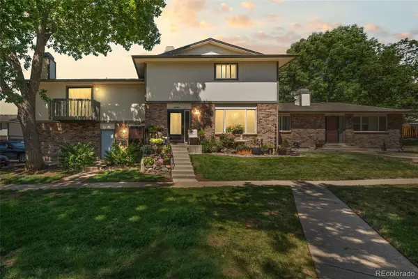 1838 S Ammons Street #D, Denver, CO 80232