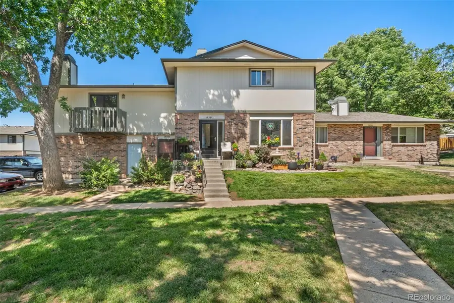 1838 S Ammons Street #D, Denver, CO 80232 - #2