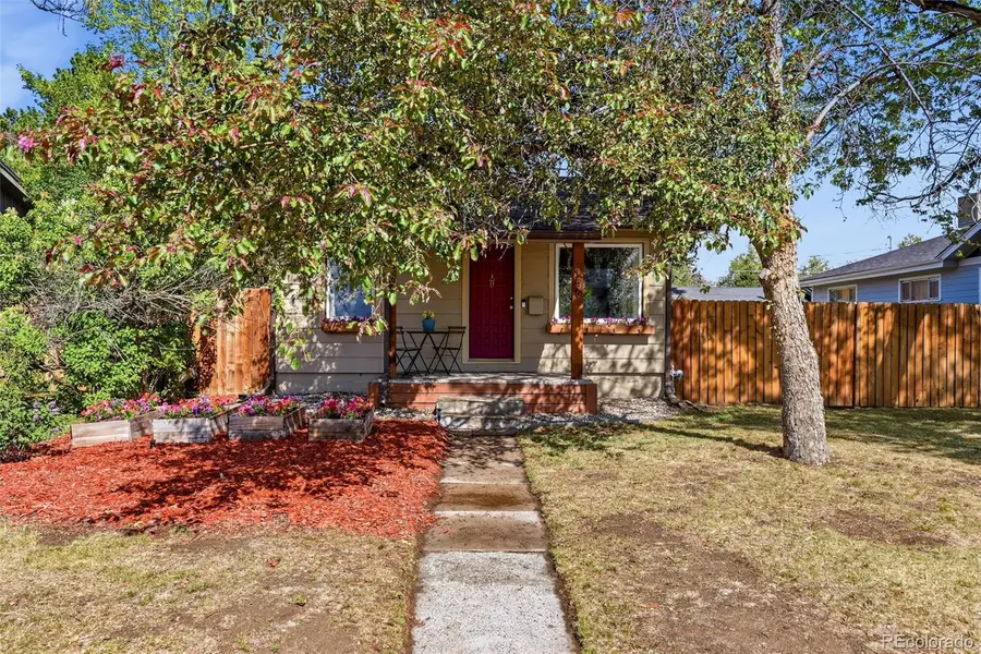 4186 S Lincoln Street, Englewood, CO 80113 - #2